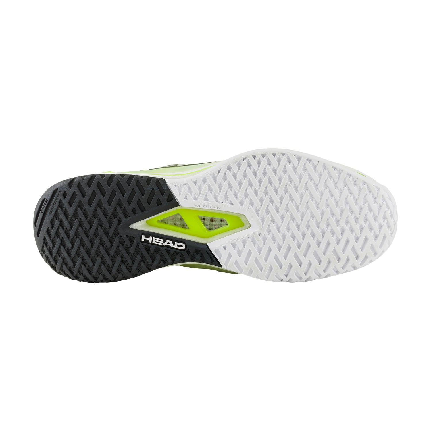 HEAD Endure Pro