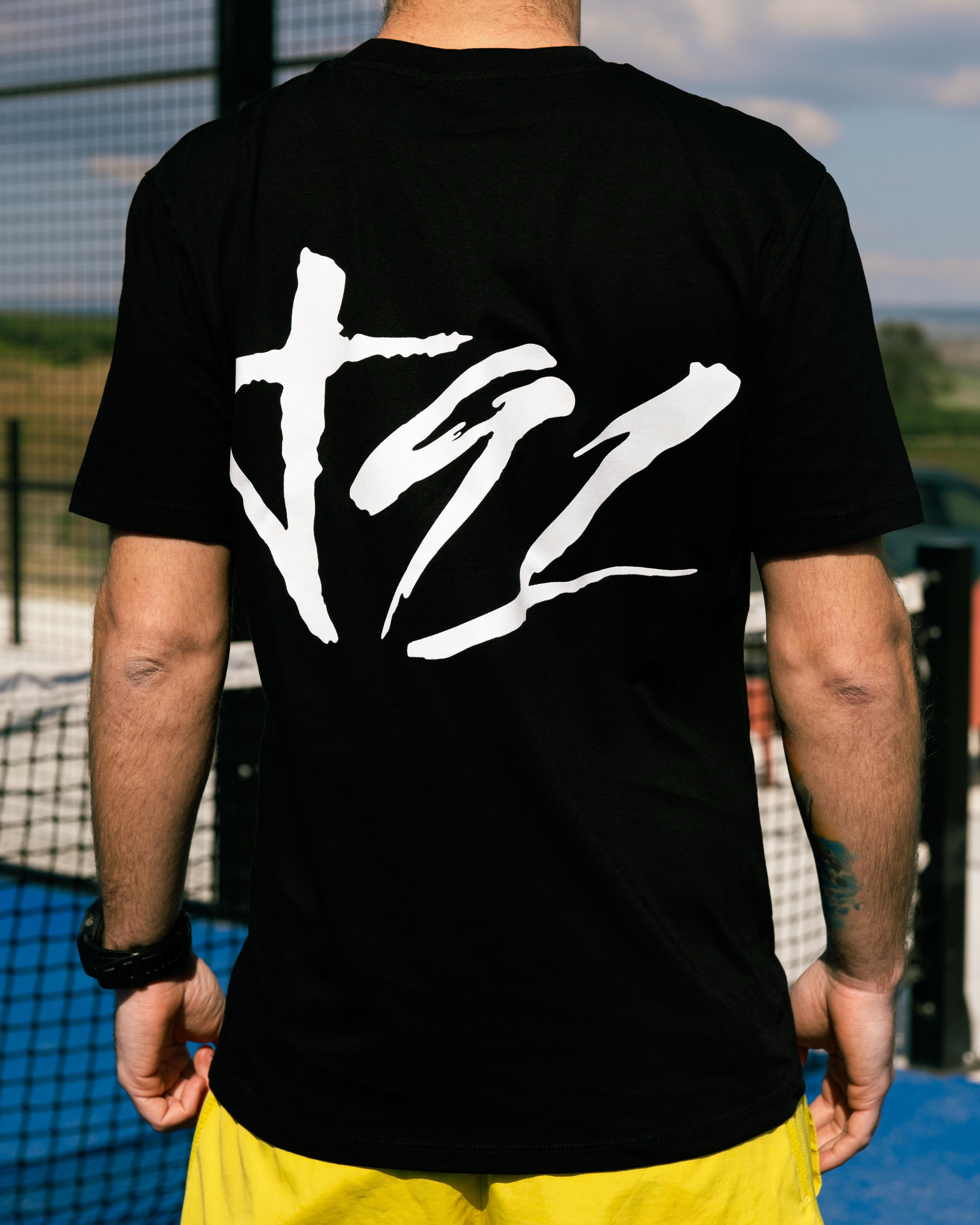 T-shirt a maniche corte