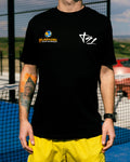 T-shirt a maniche corte