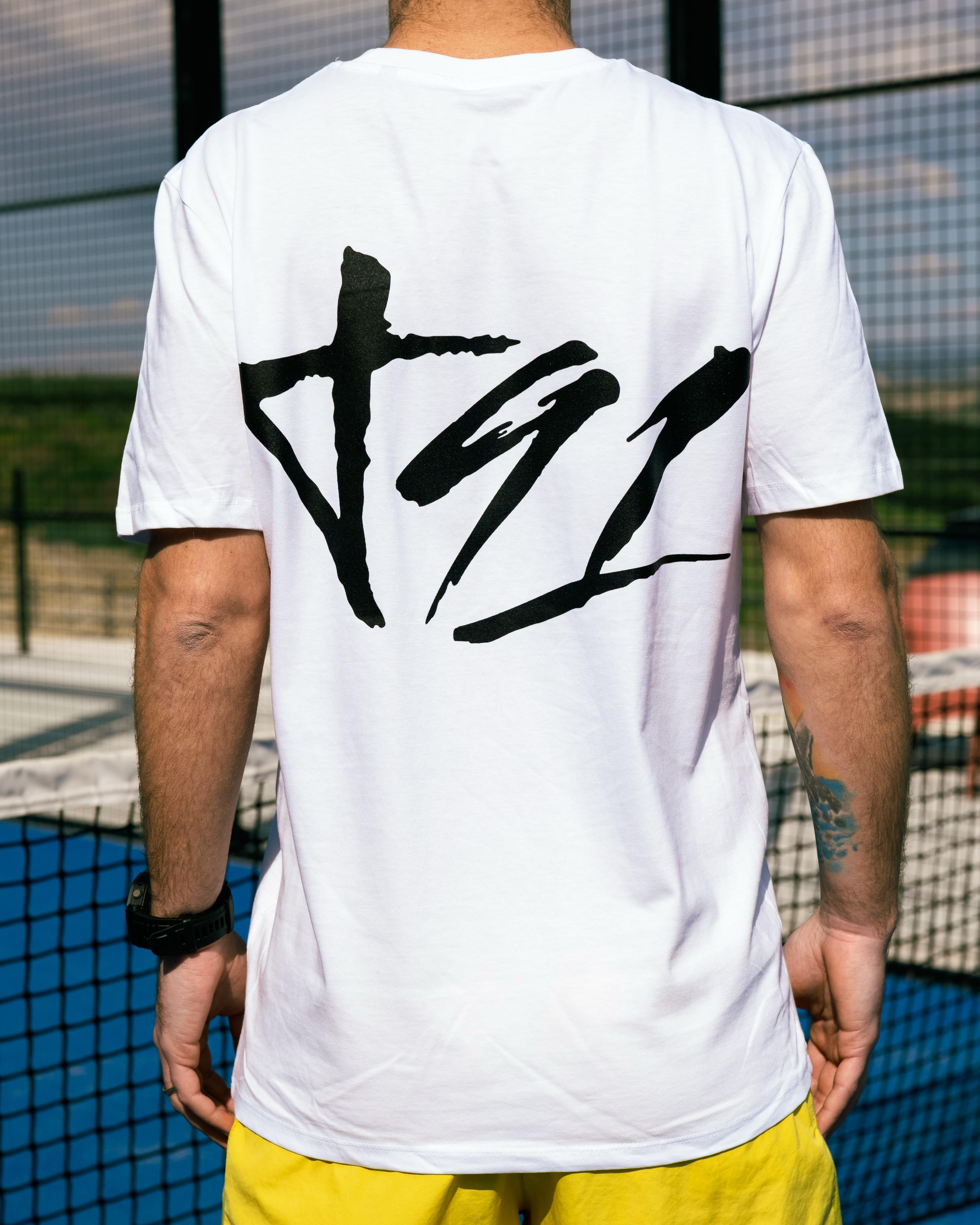 T-shirt a maniche corte
