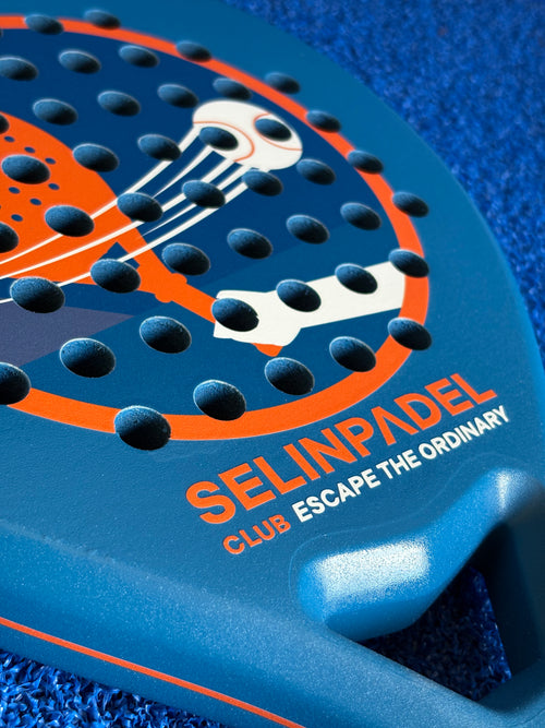 FINDER PRO K3 3.0 CTR - SELINPADEL