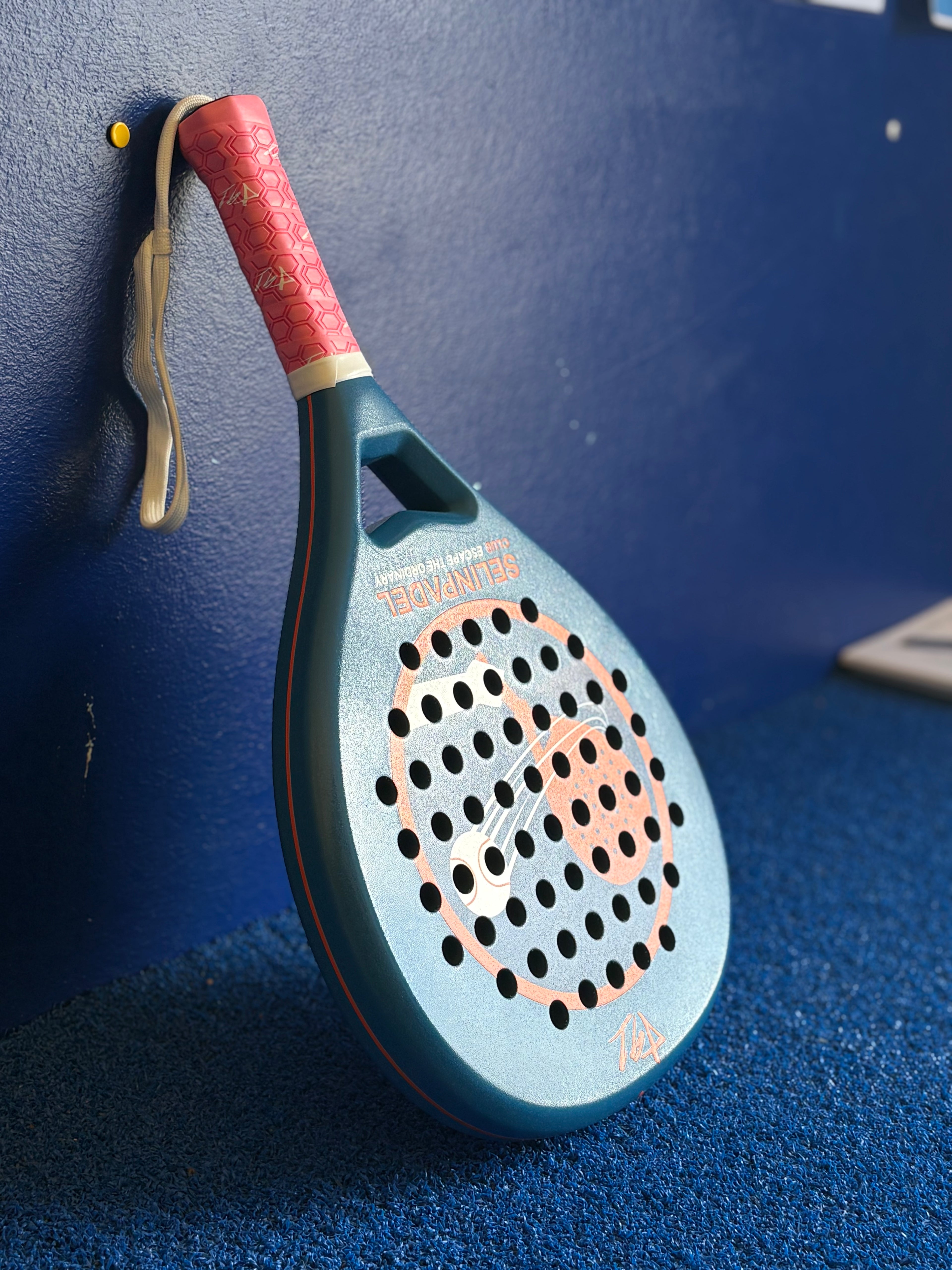 FINDER PRO K3 3.0 CTR - SELINPADEL