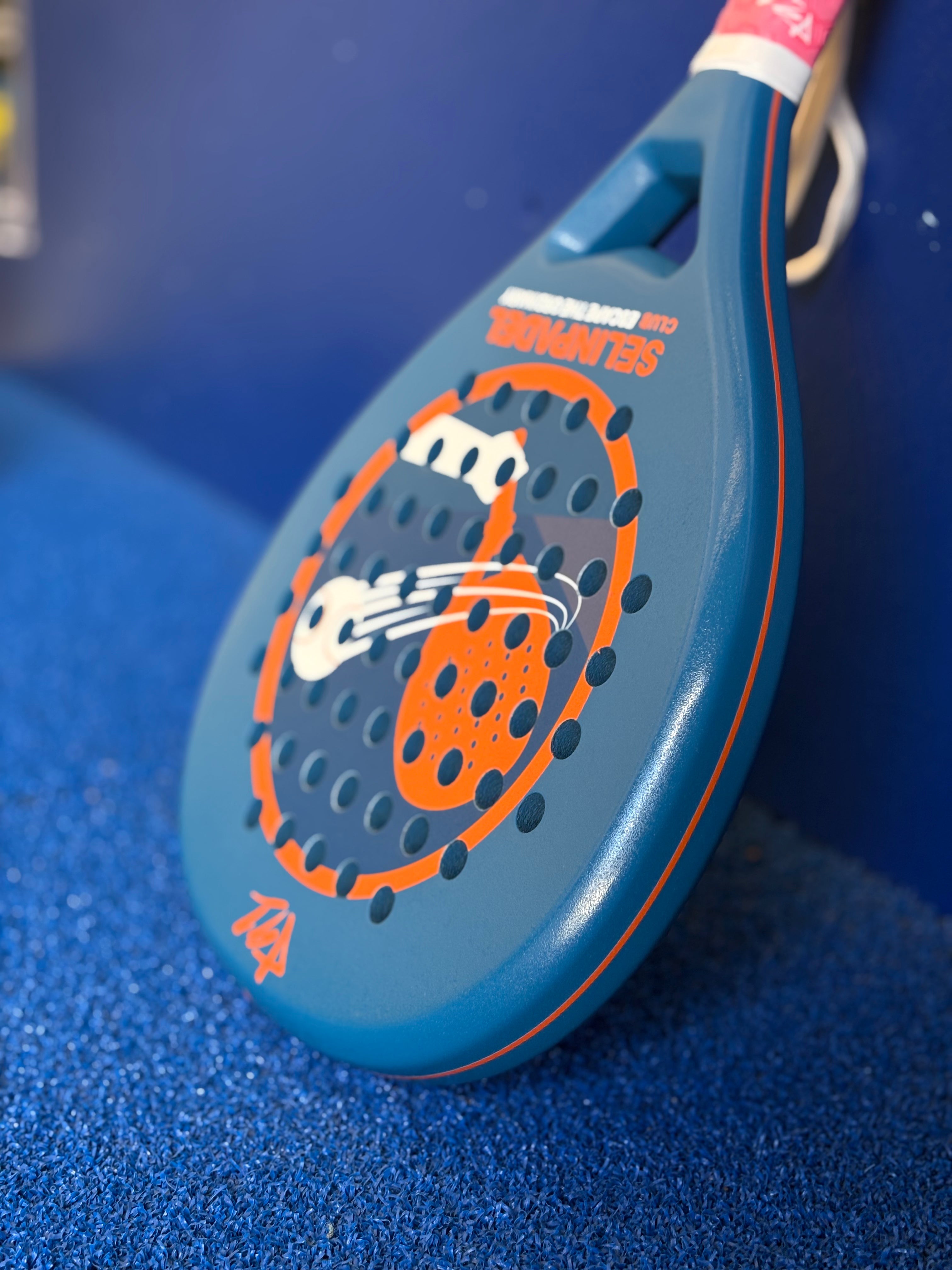 FINDER PRO K3 3.0 CTR - SELINPADEL