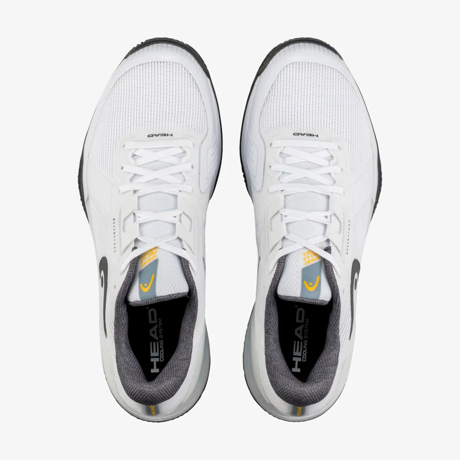 HEAD Sprint Pro 4.0 Padel